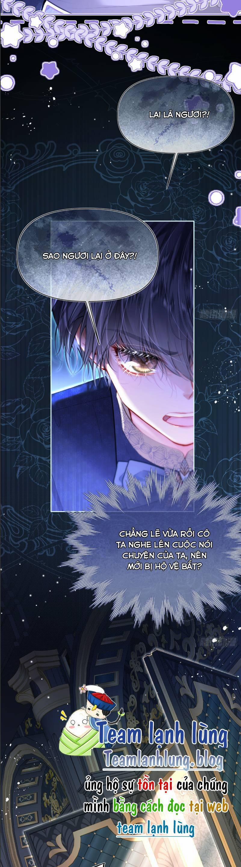 Sau Khi Trùng Sinh, Bên Cạnh Ta Toàn Là Con Của Kẻ Thù 14 trang 14