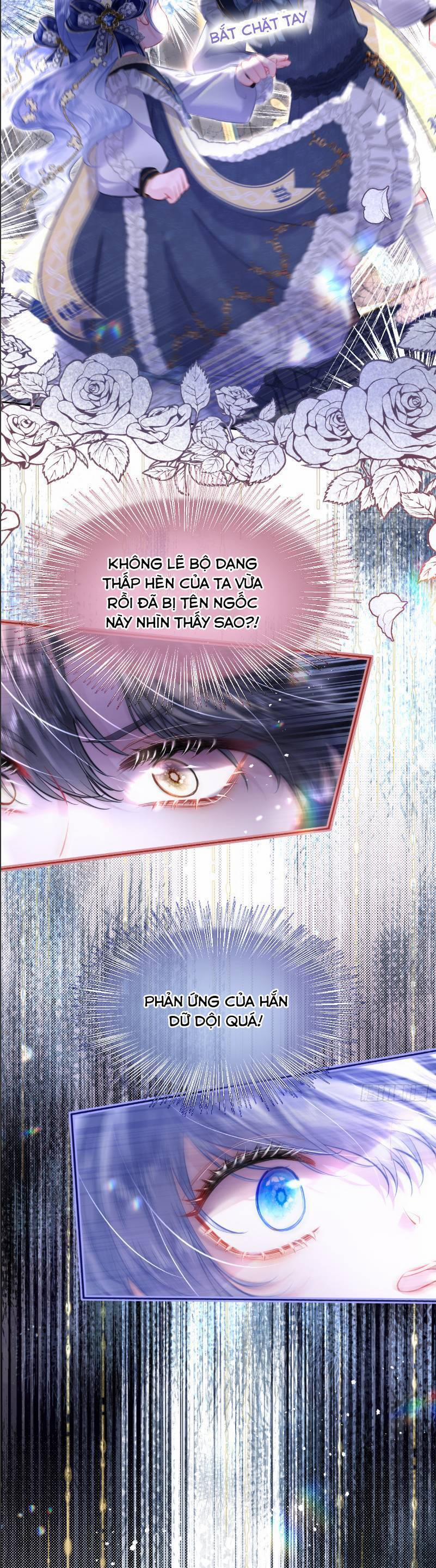 Sau Khi Trùng Sinh, Bên Cạnh Ta Toàn Là Con Của Kẻ Thù 14 trang 17