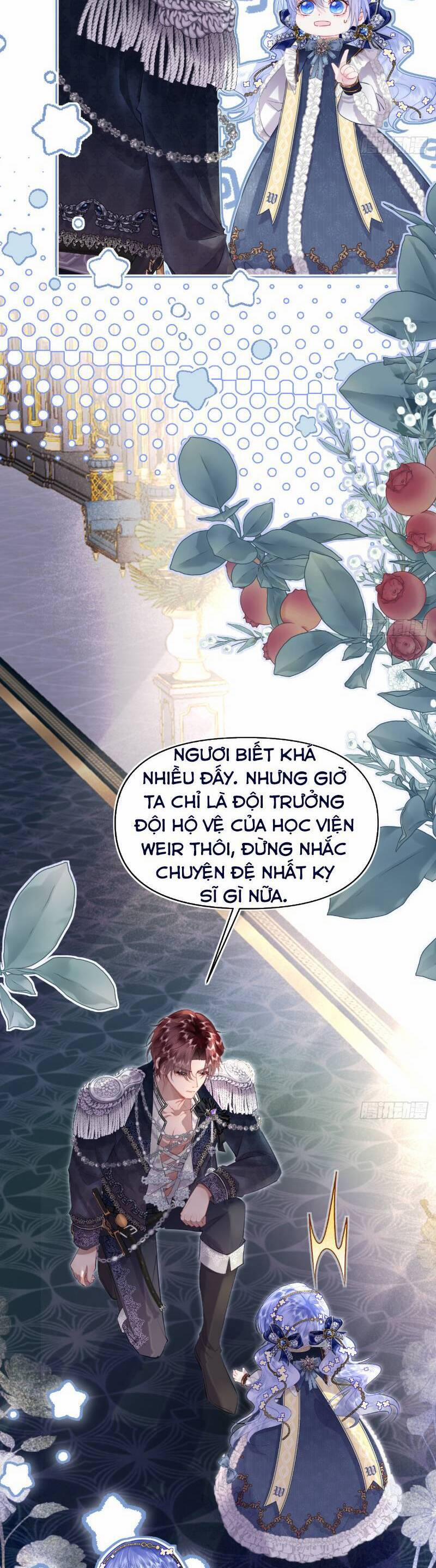 Sau Khi Trùng Sinh, Bên Cạnh Ta Toàn Là Con Của Kẻ Thù 14 trang 2