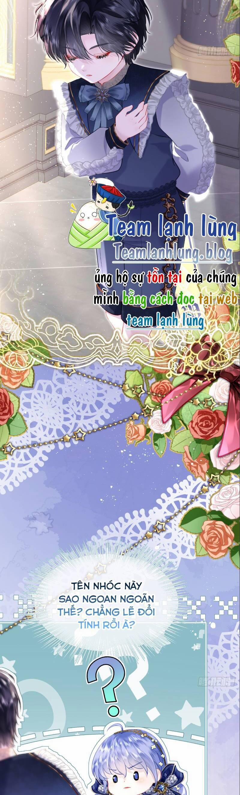 Sau Khi Trùng Sinh, Bên Cạnh Ta Toàn Là Con Của Kẻ Thù 14 trang 21