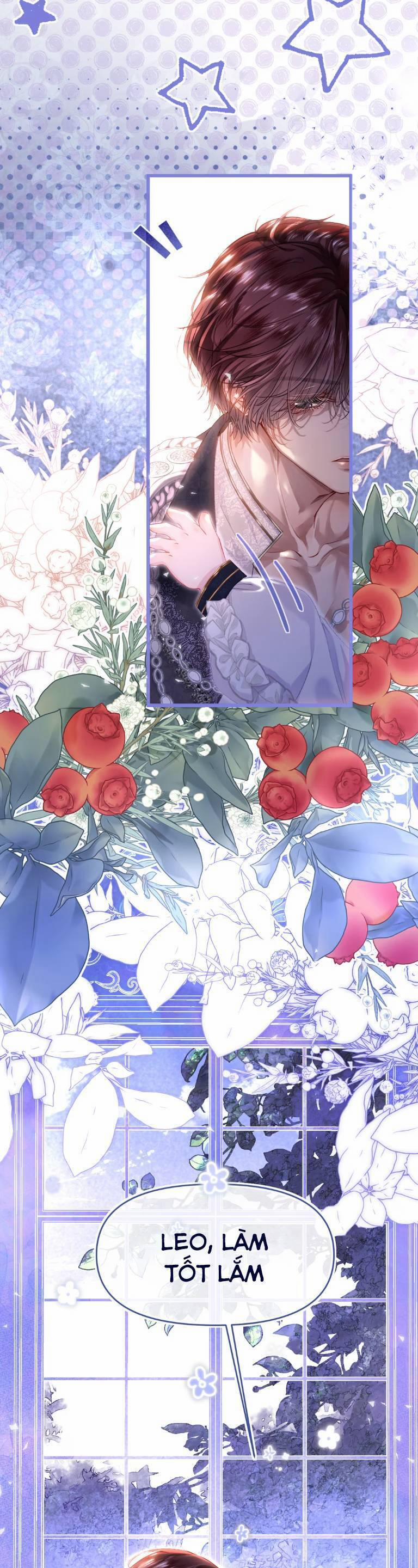 Sau Khi Trùng Sinh, Bên Cạnh Ta Toàn Là Con Của Kẻ Thù 15 trang 11