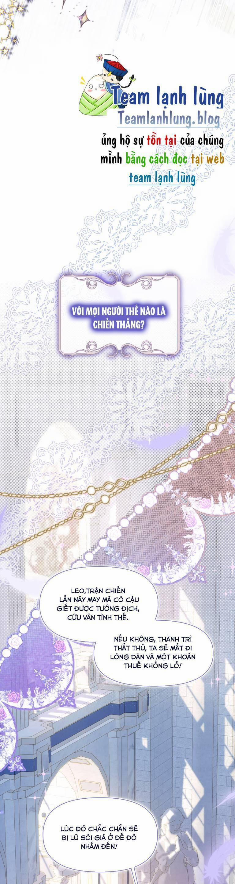 Sau Khi Trùng Sinh, Bên Cạnh Ta Toàn Là Con Của Kẻ Thù 15 trang 14