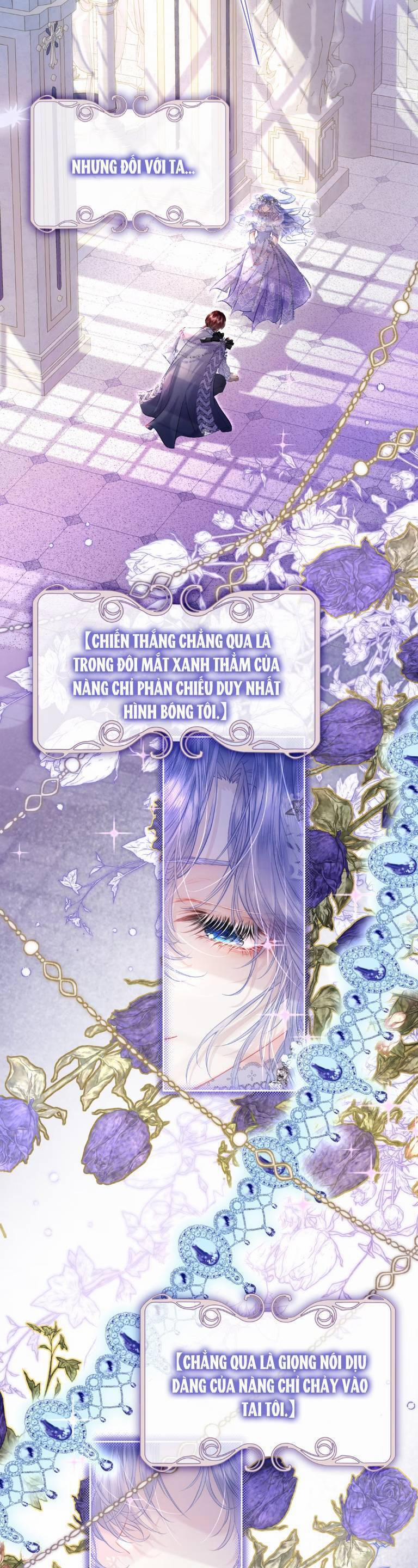 Sau Khi Trùng Sinh, Bên Cạnh Ta Toàn Là Con Của Kẻ Thù 15 trang 15