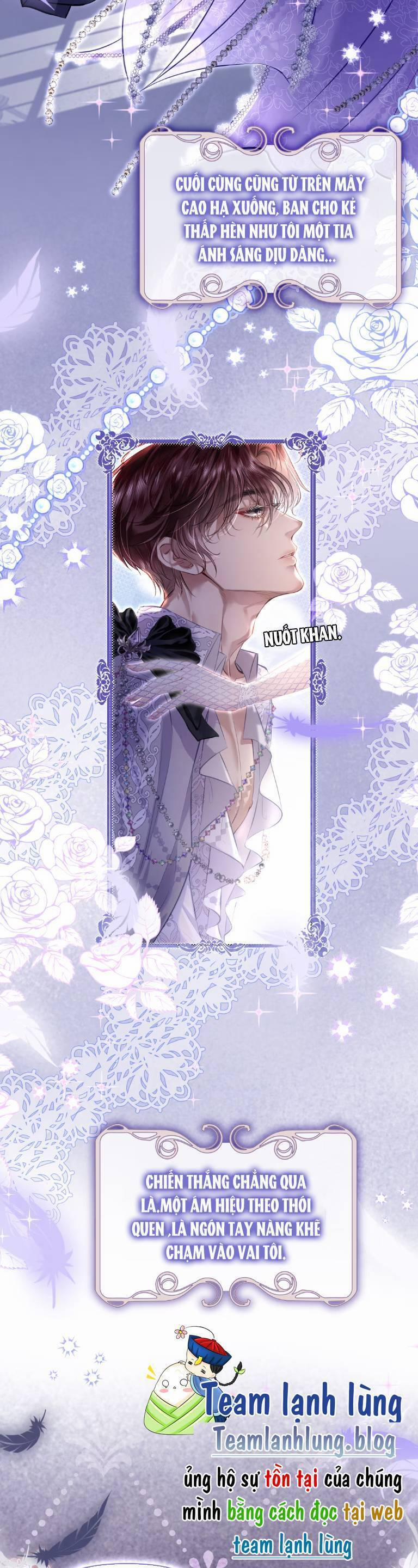 Sau Khi Trùng Sinh, Bên Cạnh Ta Toàn Là Con Của Kẻ Thù 15 trang 17