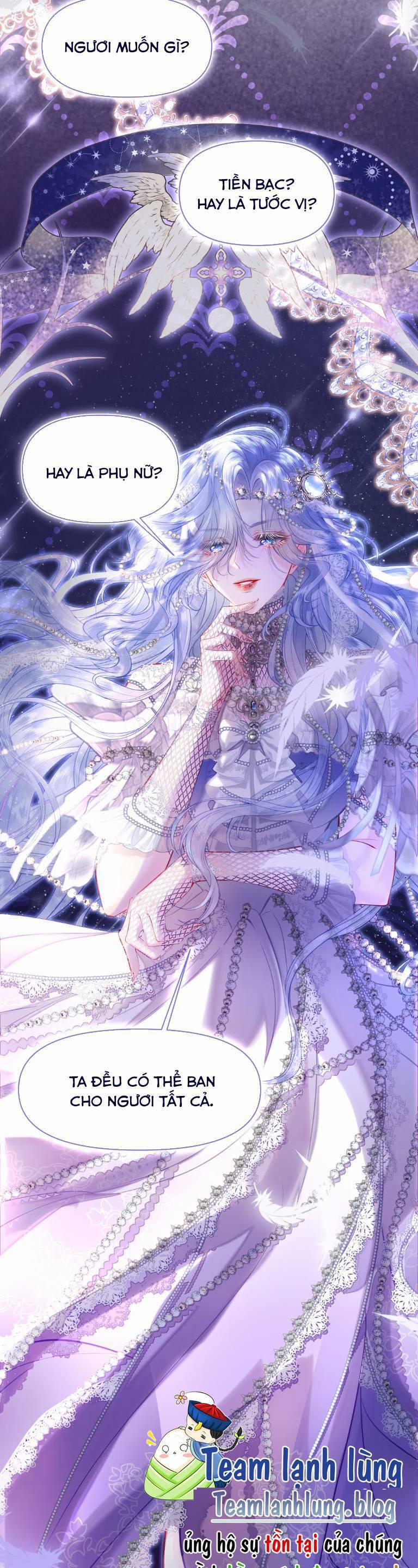 Sau Khi Trùng Sinh, Bên Cạnh Ta Toàn Là Con Của Kẻ Thù 15 trang 18