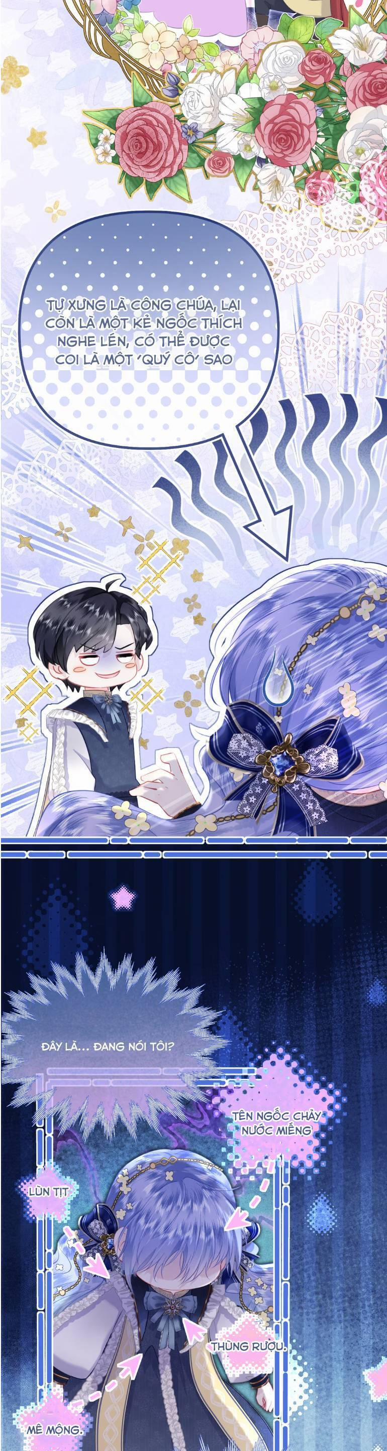 Sau Khi Trùng Sinh, Bên Cạnh Ta Toàn Là Con Của Kẻ Thù 15 trang 2