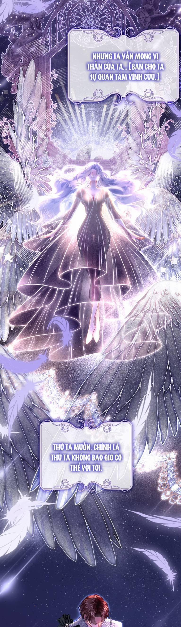 Sau Khi Trùng Sinh, Bên Cạnh Ta Toàn Là Con Của Kẻ Thù 15 trang 20