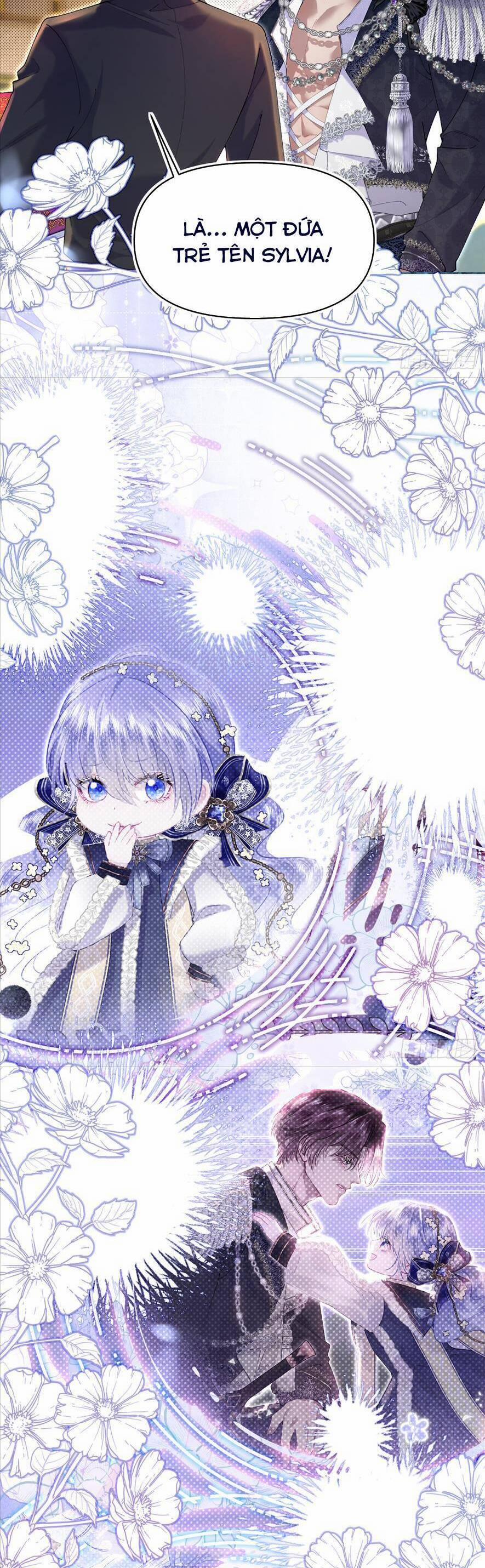 Sau Khi Trùng Sinh, Bên Cạnh Ta Toàn Là Con Của Kẻ Thù 16 trang 10