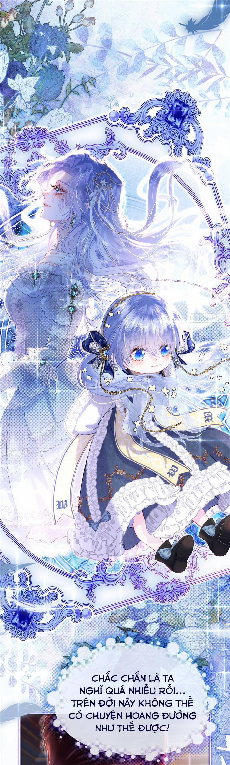 Sau Khi Trùng Sinh, Bên Cạnh Ta Toàn Là Con Của Kẻ Thù 16 trang 12