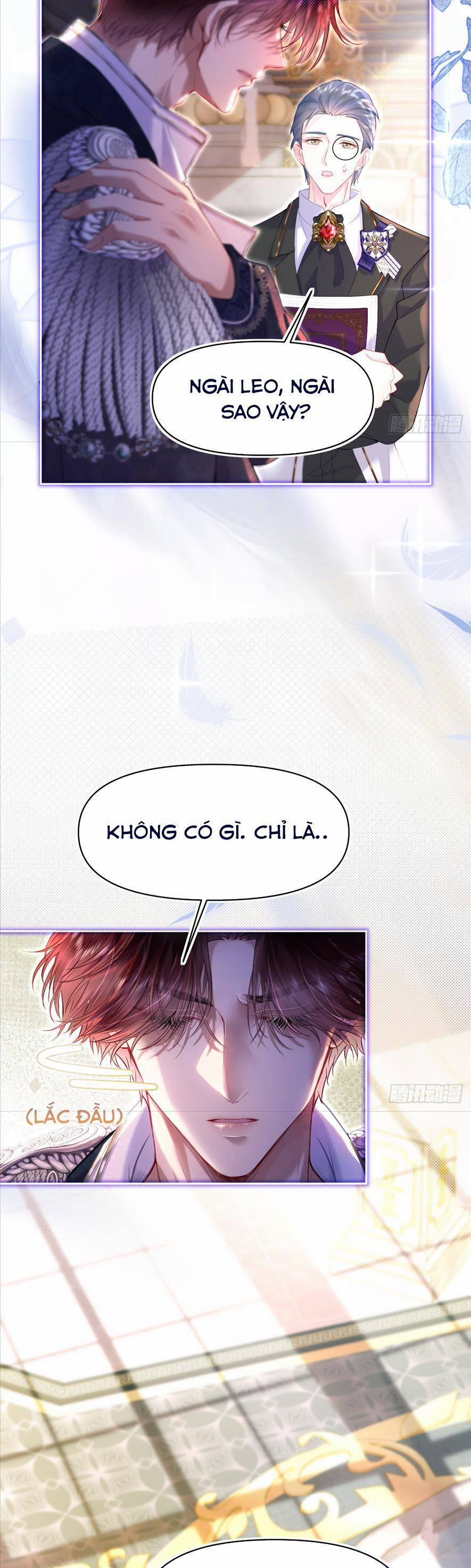 Sau Khi Trùng Sinh, Bên Cạnh Ta Toàn Là Con Của Kẻ Thù 16 trang 13