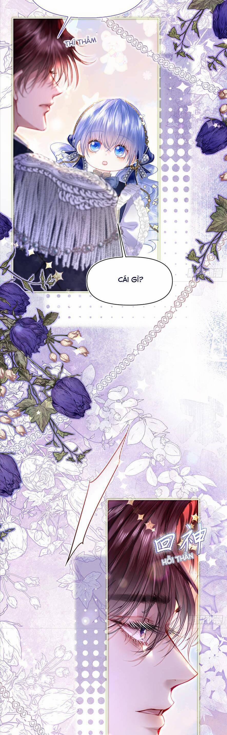 Sau Khi Trùng Sinh, Bên Cạnh Ta Toàn Là Con Của Kẻ Thù 16 trang 2