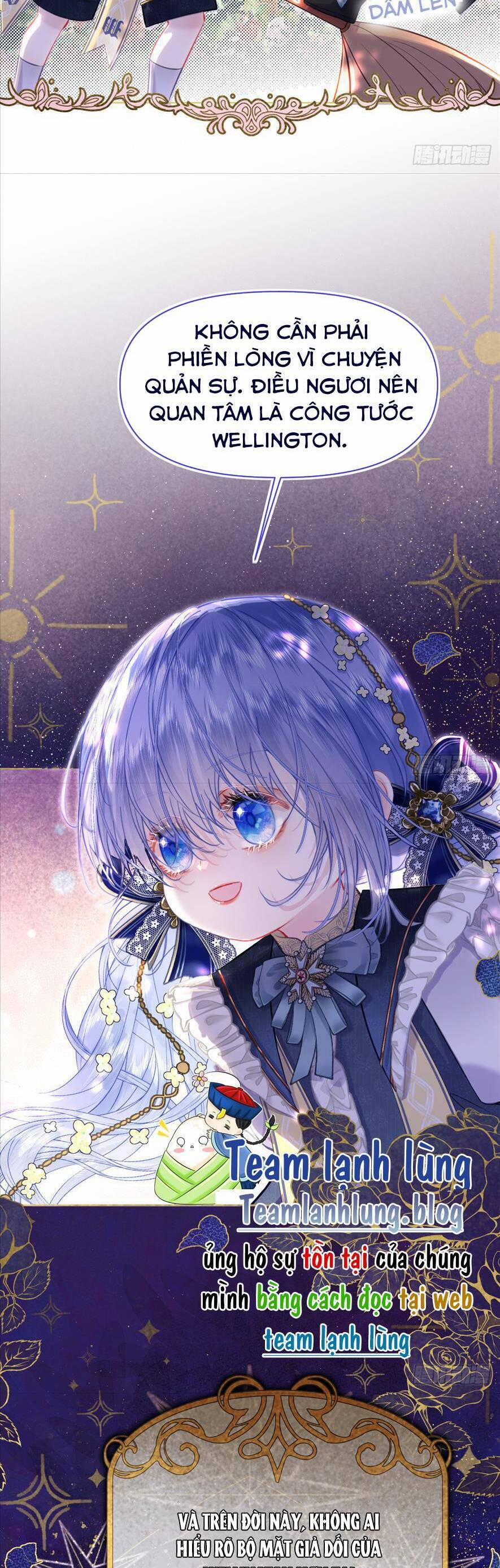 Sau Khi Trùng Sinh, Bên Cạnh Ta Toàn Là Con Của Kẻ Thù 16 trang 25