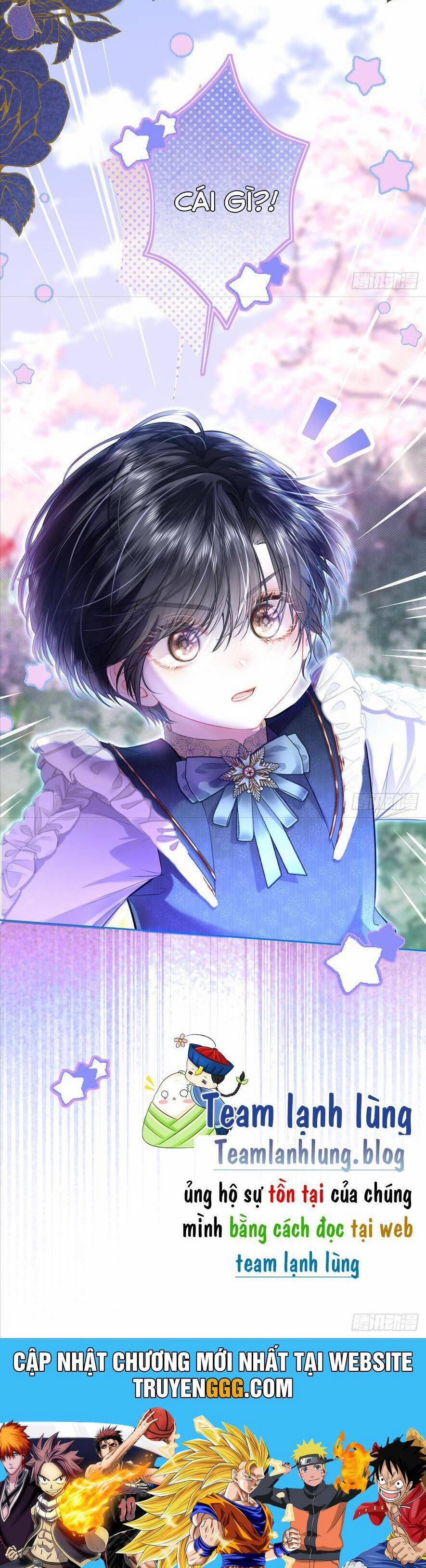 Sau Khi Trùng Sinh, Bên Cạnh Ta Toàn Là Con Của Kẻ Thù 16 trang 28