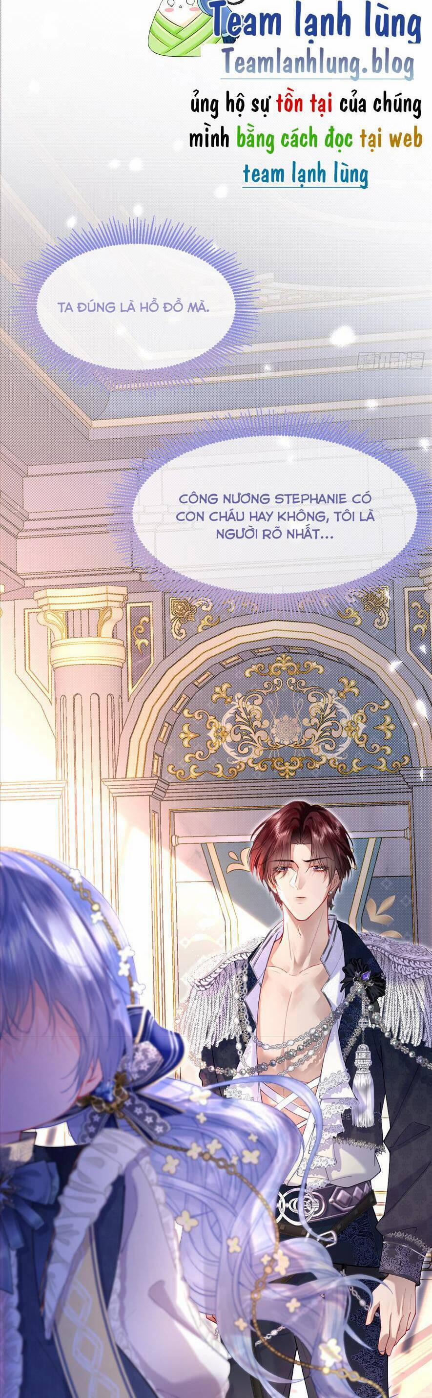 Sau Khi Trùng Sinh, Bên Cạnh Ta Toàn Là Con Của Kẻ Thù 16 trang 4