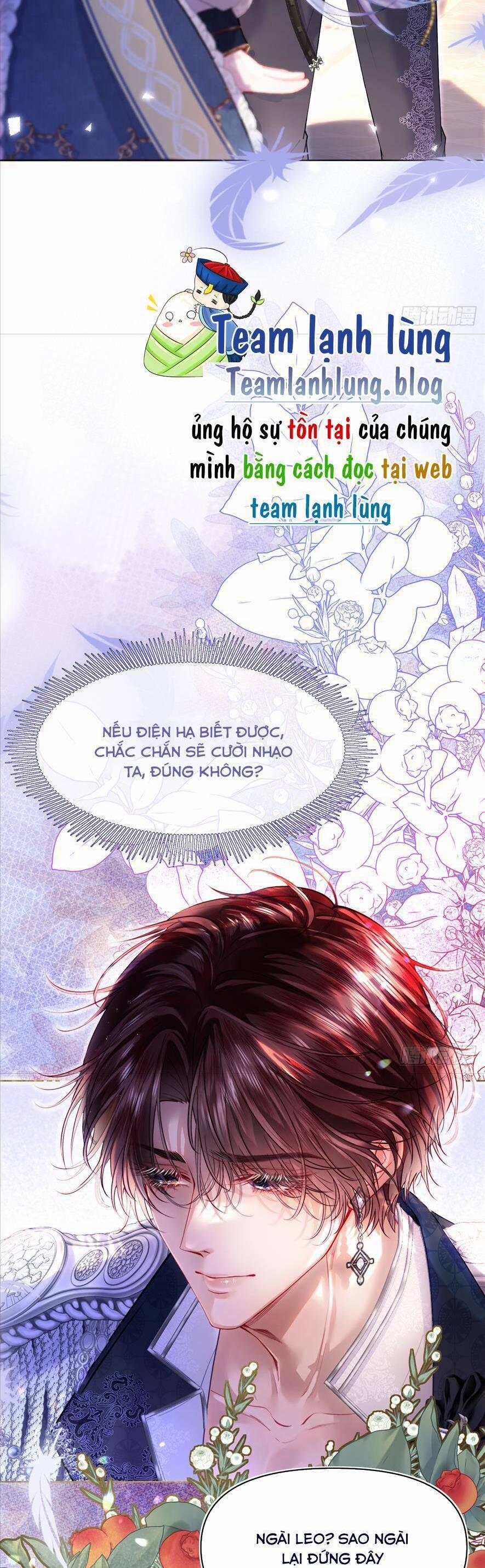 Sau Khi Trùng Sinh, Bên Cạnh Ta Toàn Là Con Của Kẻ Thù 16 trang 5