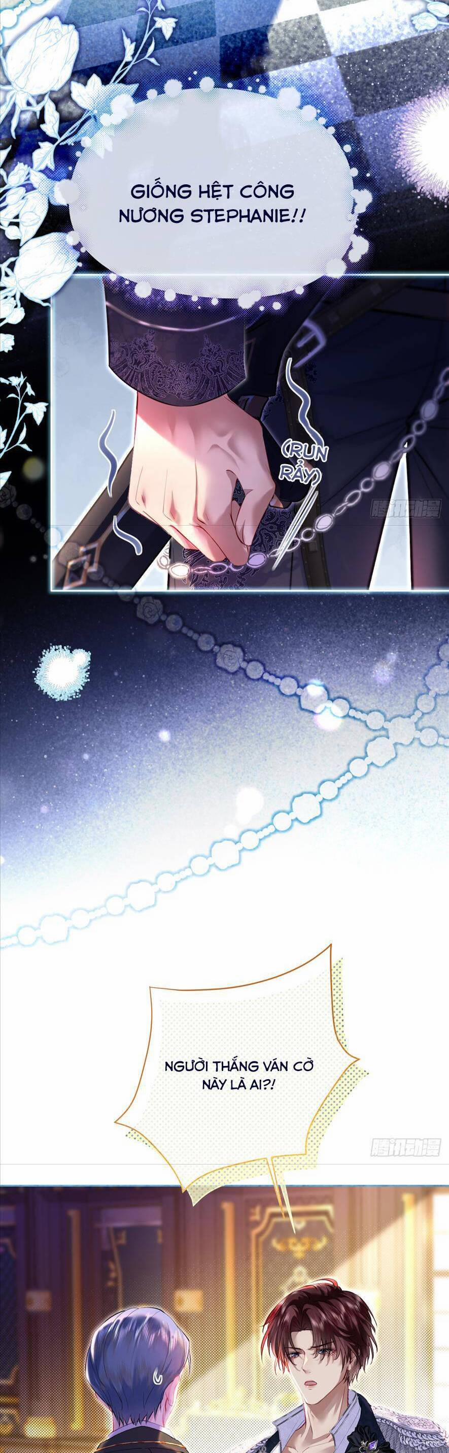 Sau Khi Trùng Sinh, Bên Cạnh Ta Toàn Là Con Của Kẻ Thù 16 trang 9