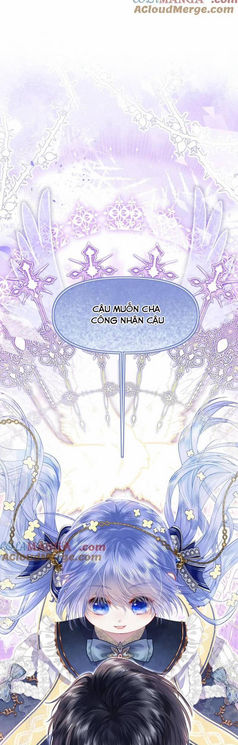 Sau Khi Trùng Sinh, Bên Cạnh Ta Toàn Là Con Của Kẻ Thù 17 trang 1