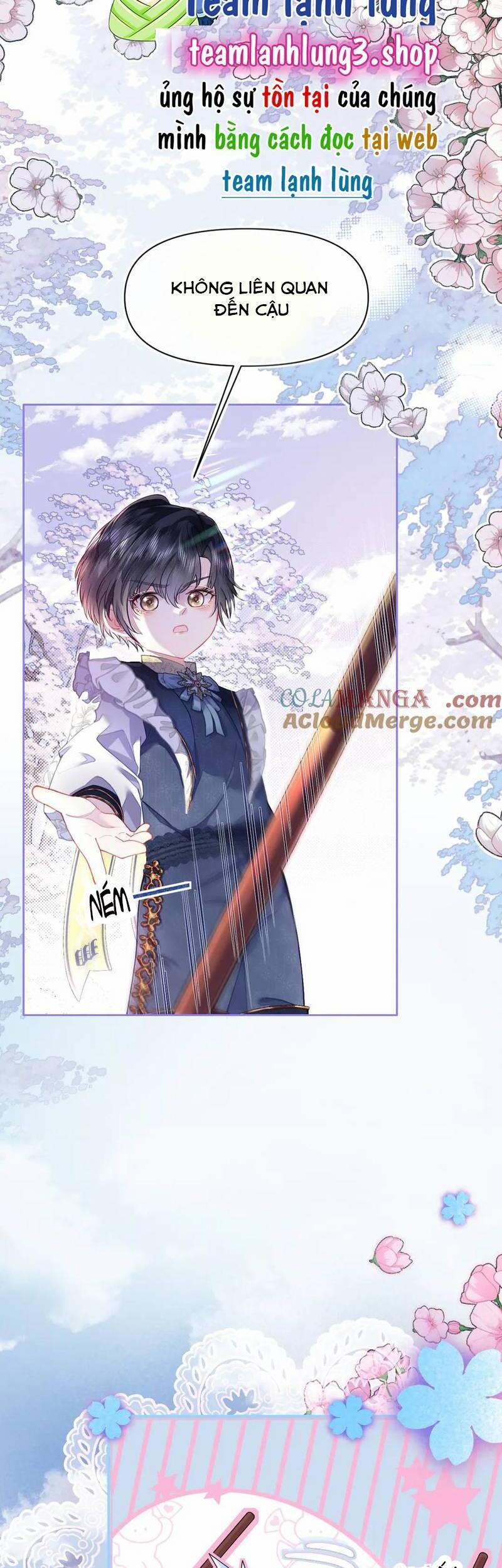 Sau Khi Trùng Sinh, Bên Cạnh Ta Toàn Là Con Của Kẻ Thù 17 trang 10