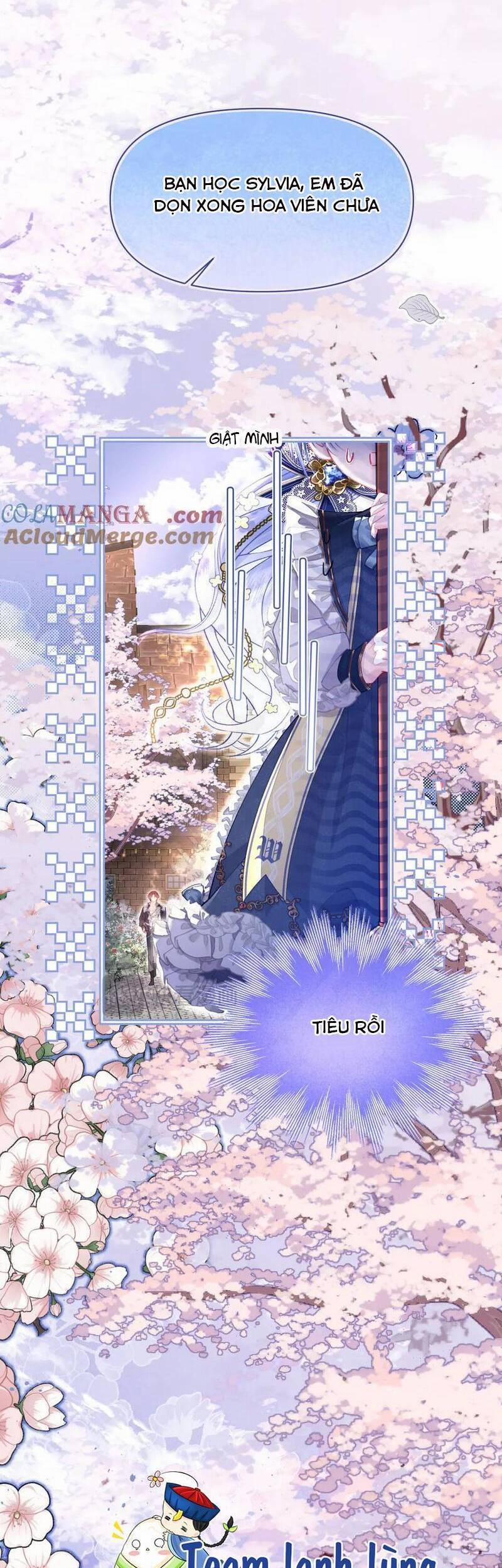 Sau Khi Trùng Sinh, Bên Cạnh Ta Toàn Là Con Của Kẻ Thù 17 trang 13