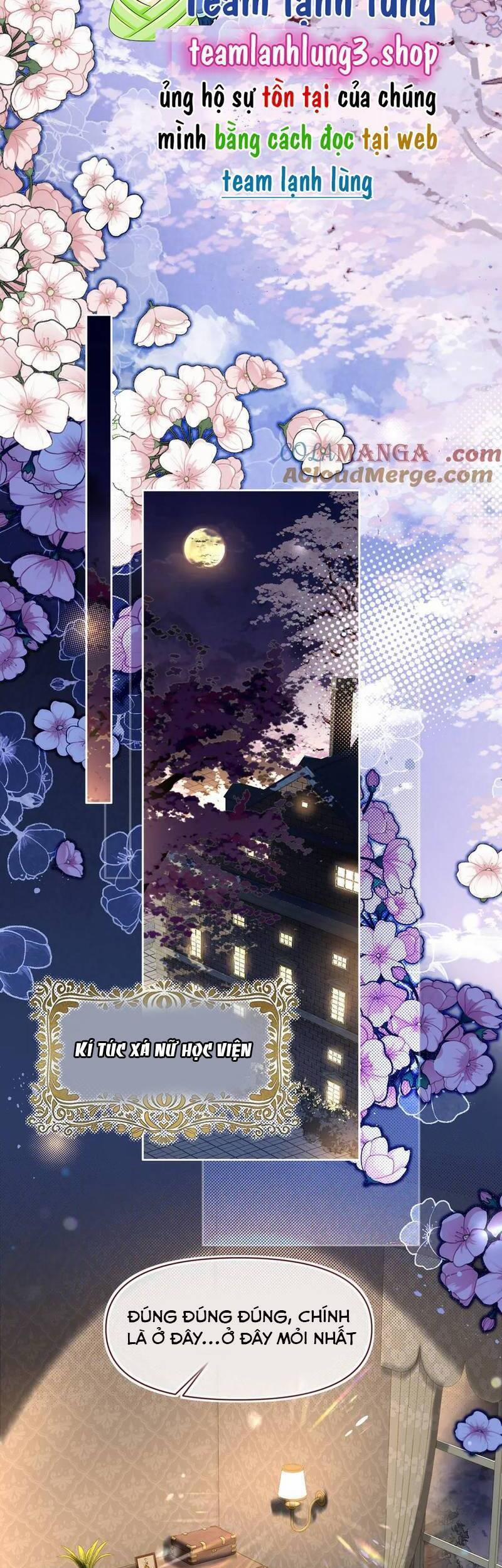 Sau Khi Trùng Sinh, Bên Cạnh Ta Toàn Là Con Của Kẻ Thù 17 trang 14