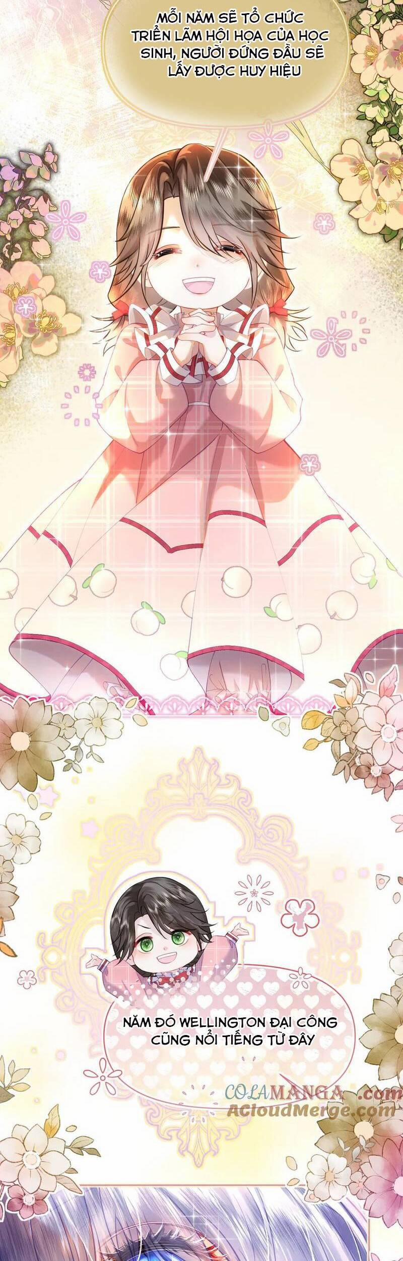 Sau Khi Trùng Sinh, Bên Cạnh Ta Toàn Là Con Của Kẻ Thù 17 trang 19