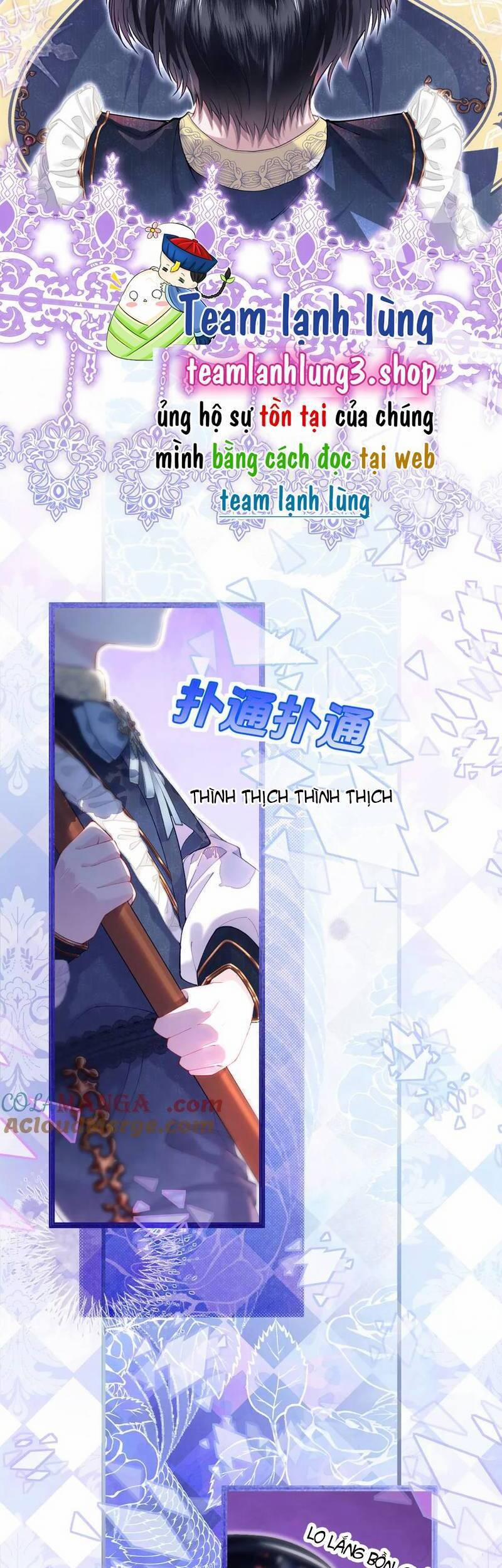 Sau Khi Trùng Sinh, Bên Cạnh Ta Toàn Là Con Của Kẻ Thù 17 trang 2