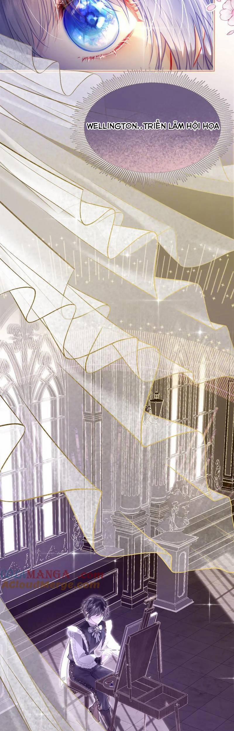 Sau Khi Trùng Sinh, Bên Cạnh Ta Toàn Là Con Của Kẻ Thù 17 trang 20