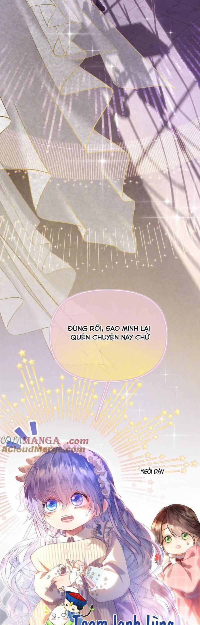 Sau Khi Trùng Sinh, Bên Cạnh Ta Toàn Là Con Của Kẻ Thù 17 trang 21
