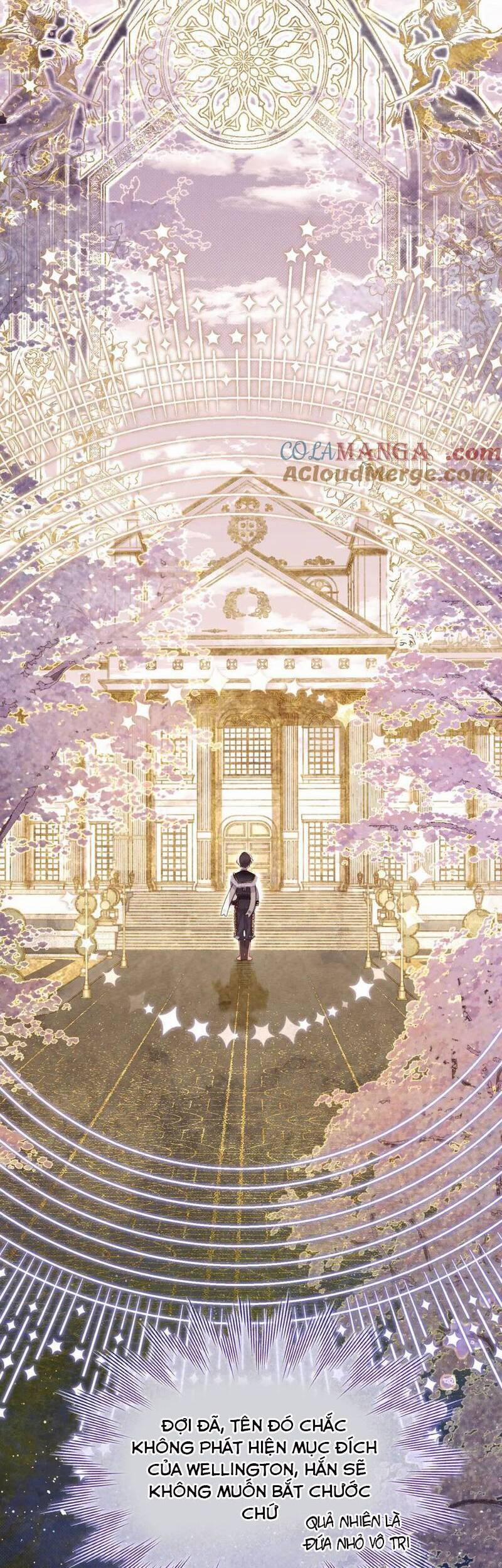 Sau Khi Trùng Sinh, Bên Cạnh Ta Toàn Là Con Của Kẻ Thù 17 trang 27