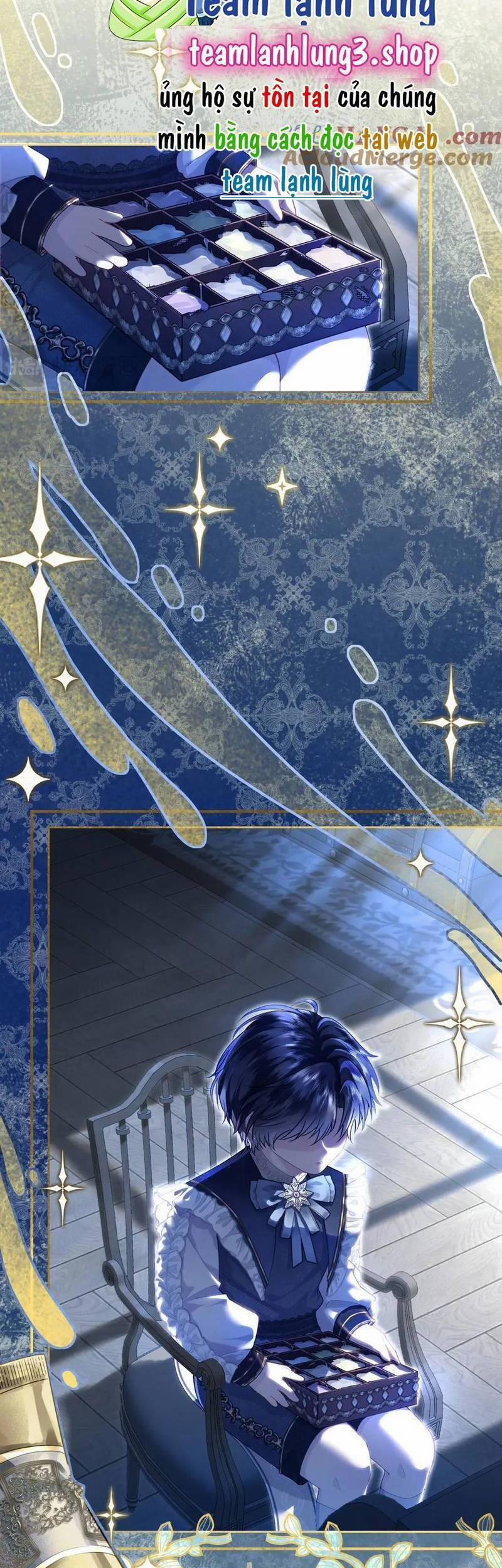 Sau Khi Trùng Sinh, Bên Cạnh Ta Toàn Là Con Của Kẻ Thù 17 trang 30
