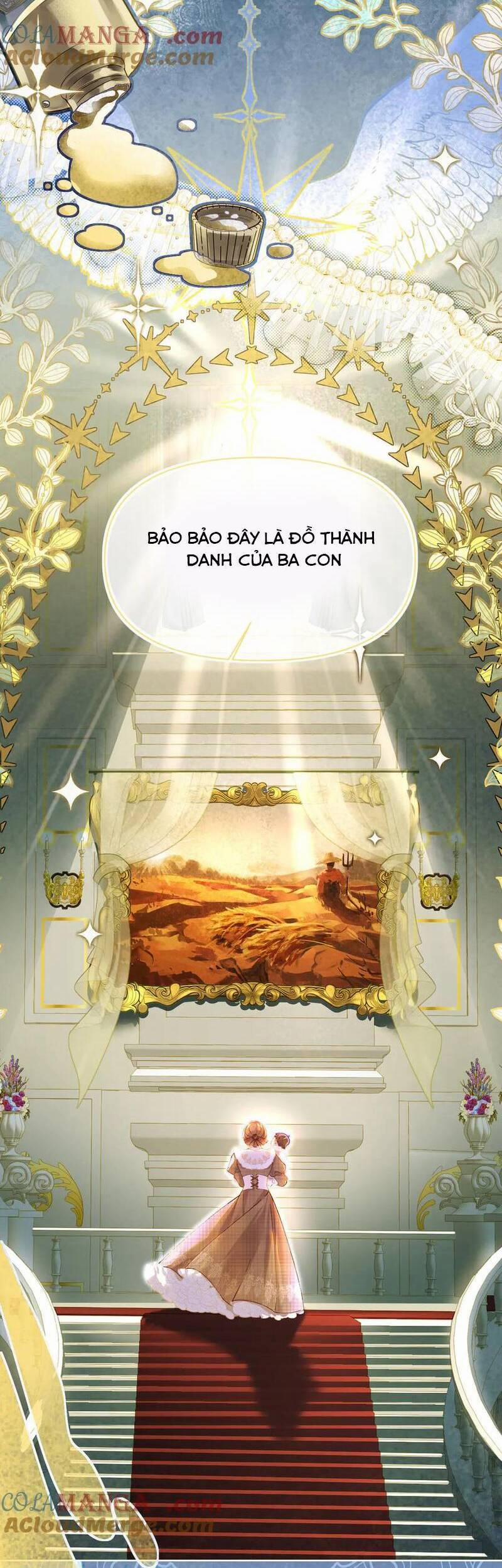 Sau Khi Trùng Sinh, Bên Cạnh Ta Toàn Là Con Của Kẻ Thù 17 trang 31