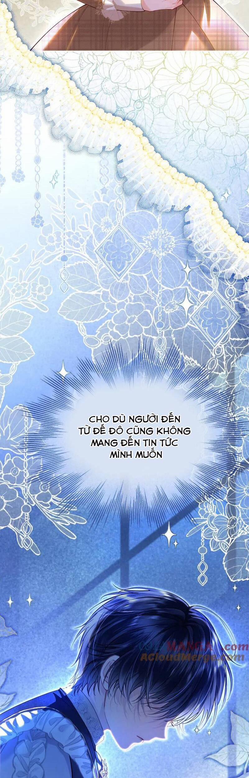 Sau Khi Trùng Sinh, Bên Cạnh Ta Toàn Là Con Của Kẻ Thù 17 trang 33