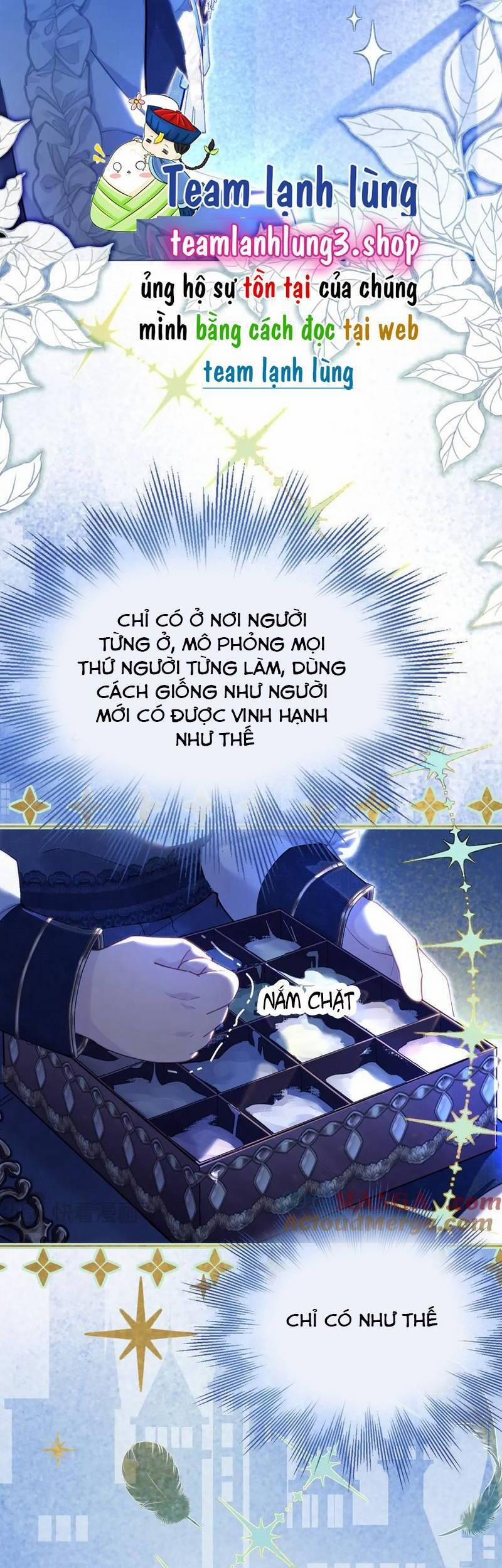 Sau Khi Trùng Sinh, Bên Cạnh Ta Toàn Là Con Của Kẻ Thù 17 trang 34