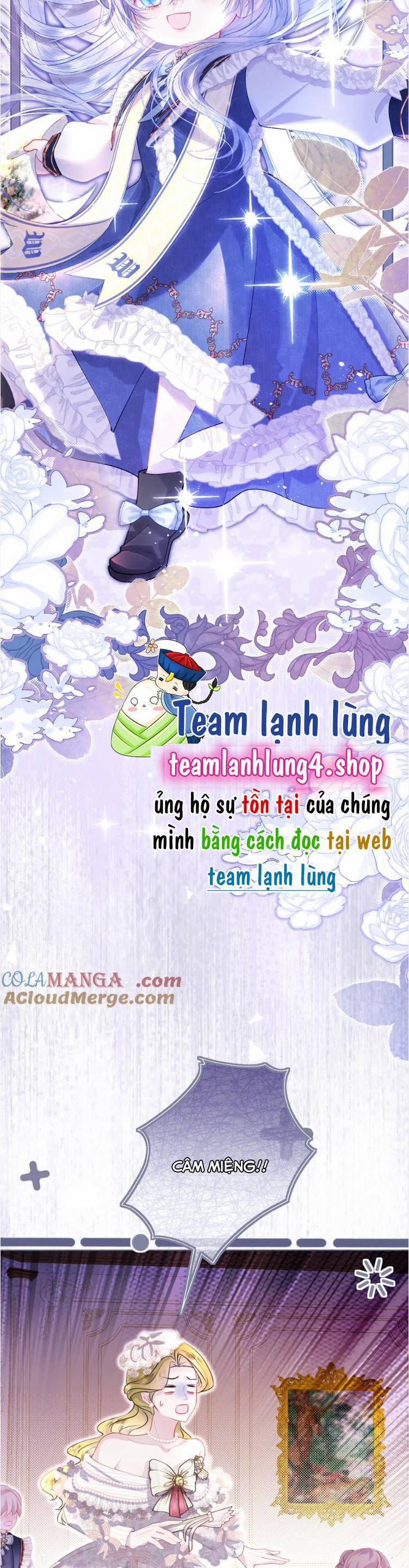 Sau Khi Trùng Sinh, Bên Cạnh Ta Toàn Là Con Của Kẻ Thù 18 trang 12