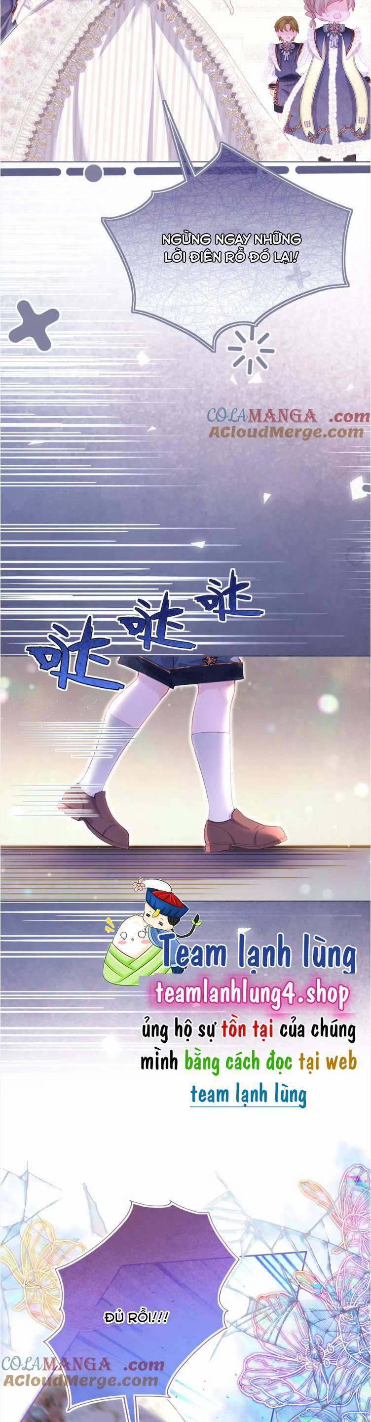 Sau Khi Trùng Sinh, Bên Cạnh Ta Toàn Là Con Của Kẻ Thù 18 trang 13