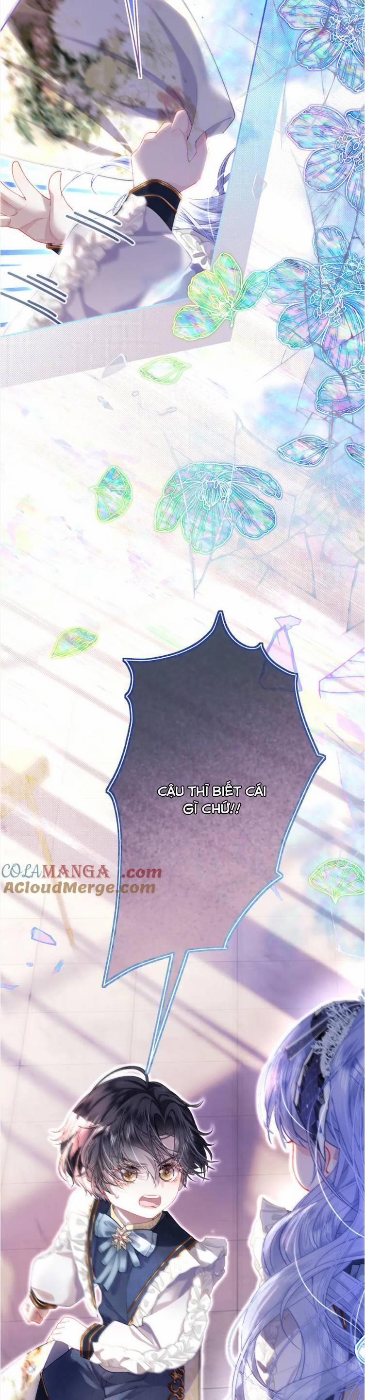 Sau Khi Trùng Sinh, Bên Cạnh Ta Toàn Là Con Của Kẻ Thù 18 trang 14