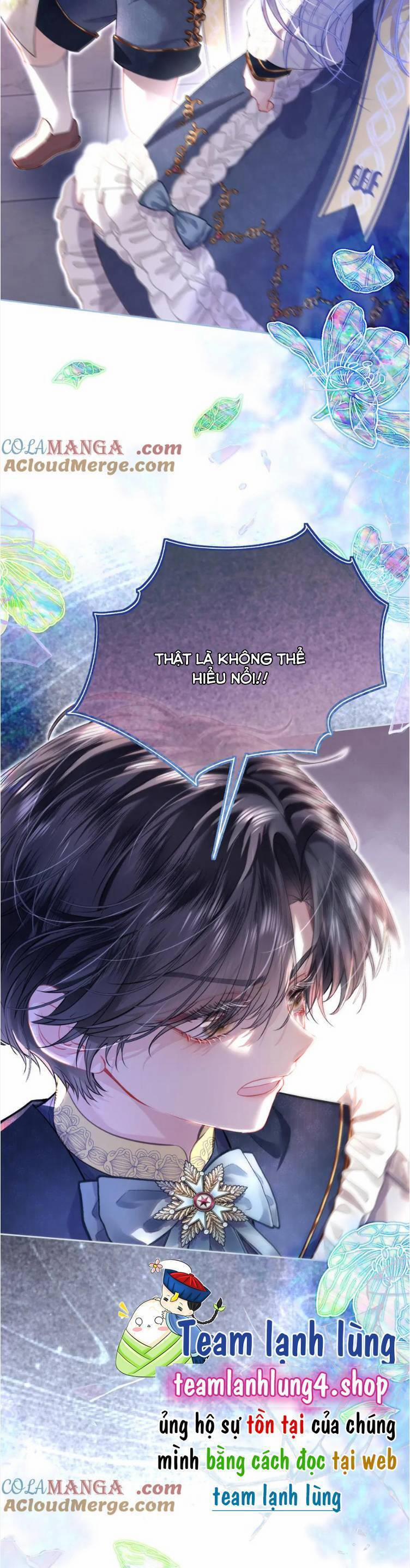 Sau Khi Trùng Sinh, Bên Cạnh Ta Toàn Là Con Của Kẻ Thù 18 trang 15