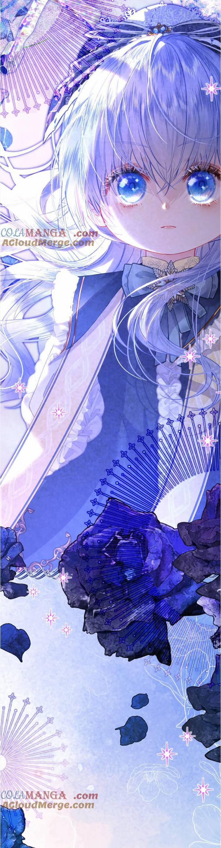 Sau Khi Trùng Sinh, Bên Cạnh Ta Toàn Là Con Của Kẻ Thù 18 trang 17