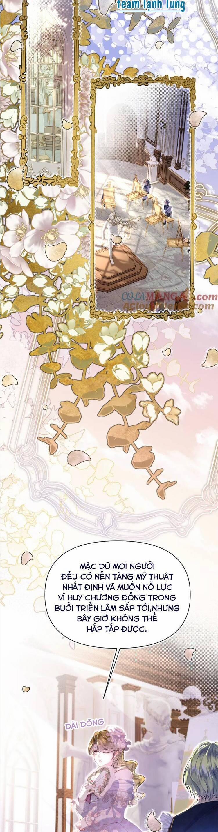 Sau Khi Trùng Sinh, Bên Cạnh Ta Toàn Là Con Của Kẻ Thù 18 trang 2