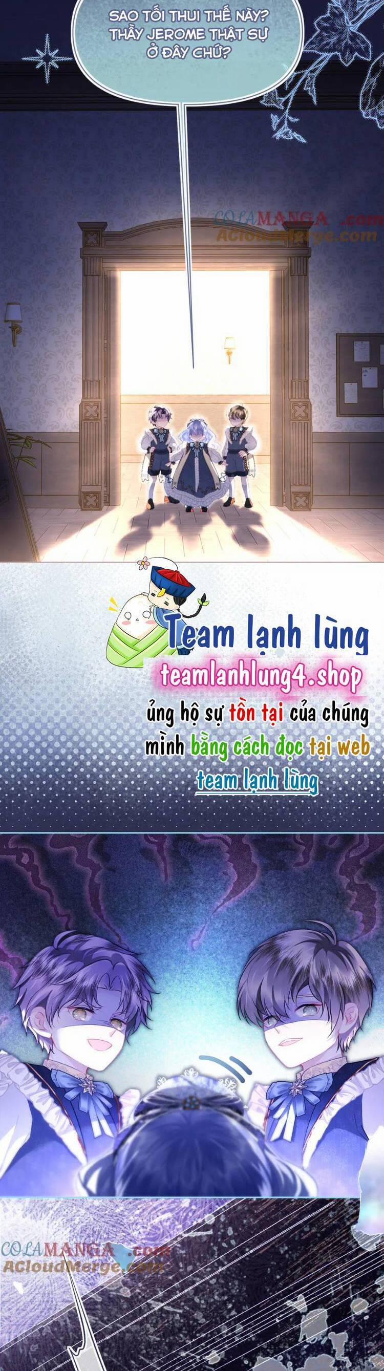 Sau Khi Trùng Sinh, Bên Cạnh Ta Toàn Là Con Của Kẻ Thù 18 trang 22