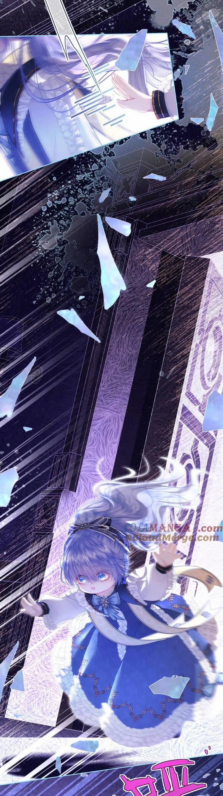 Sau Khi Trùng Sinh, Bên Cạnh Ta Toàn Là Con Của Kẻ Thù 18 trang 23