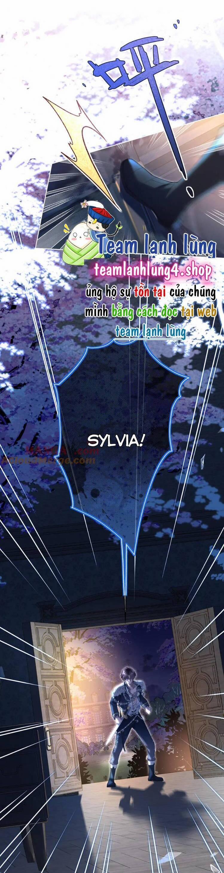 Sau Khi Trùng Sinh, Bên Cạnh Ta Toàn Là Con Của Kẻ Thù 19 trang 14