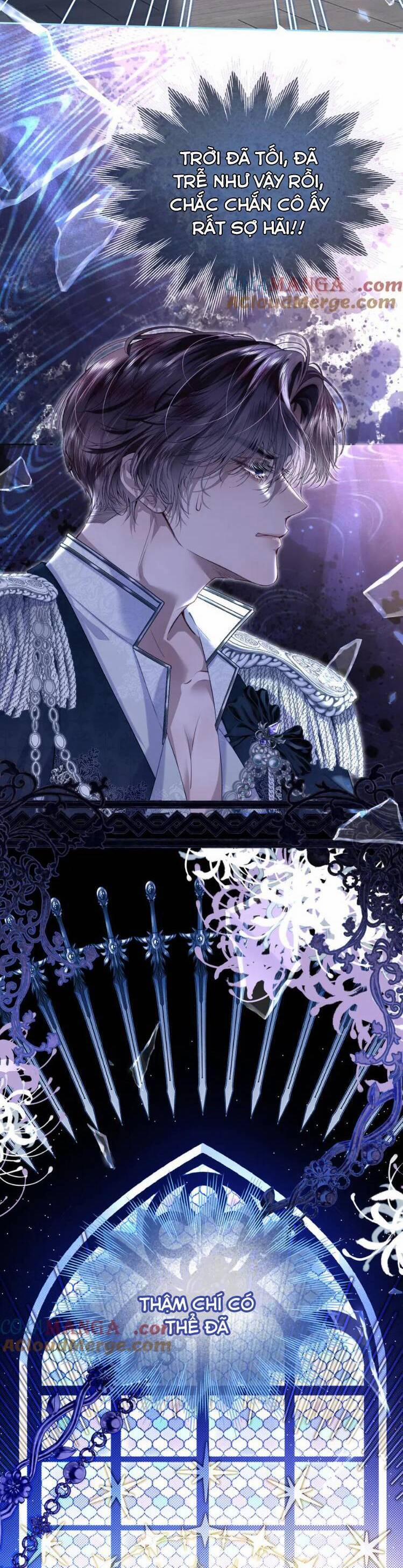 Sau Khi Trùng Sinh, Bên Cạnh Ta Toàn Là Con Của Kẻ Thù 19 trang 15