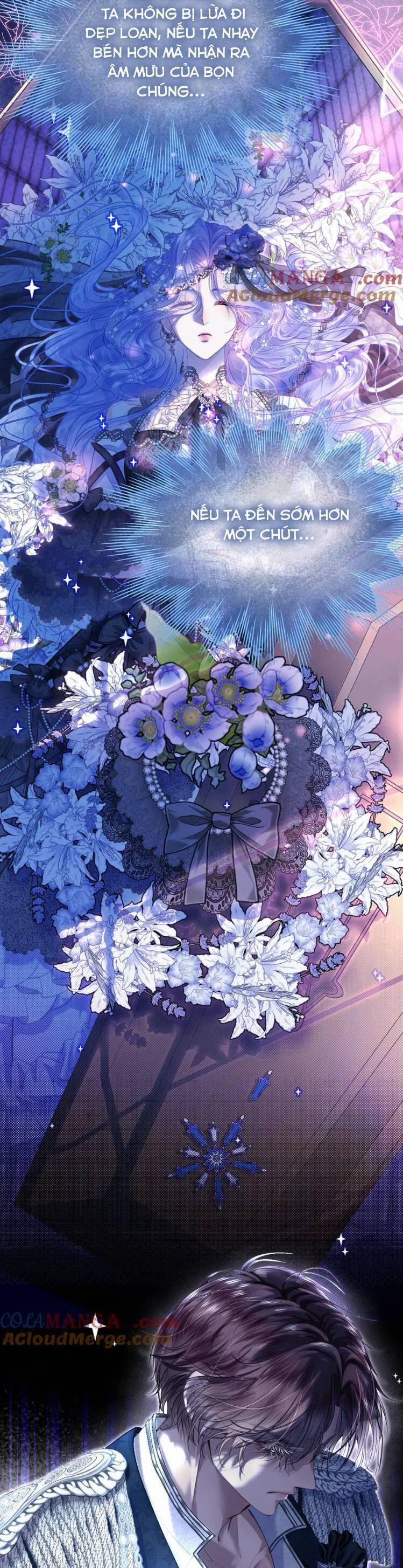 Sau Khi Trùng Sinh, Bên Cạnh Ta Toàn Là Con Của Kẻ Thù 19 trang 17