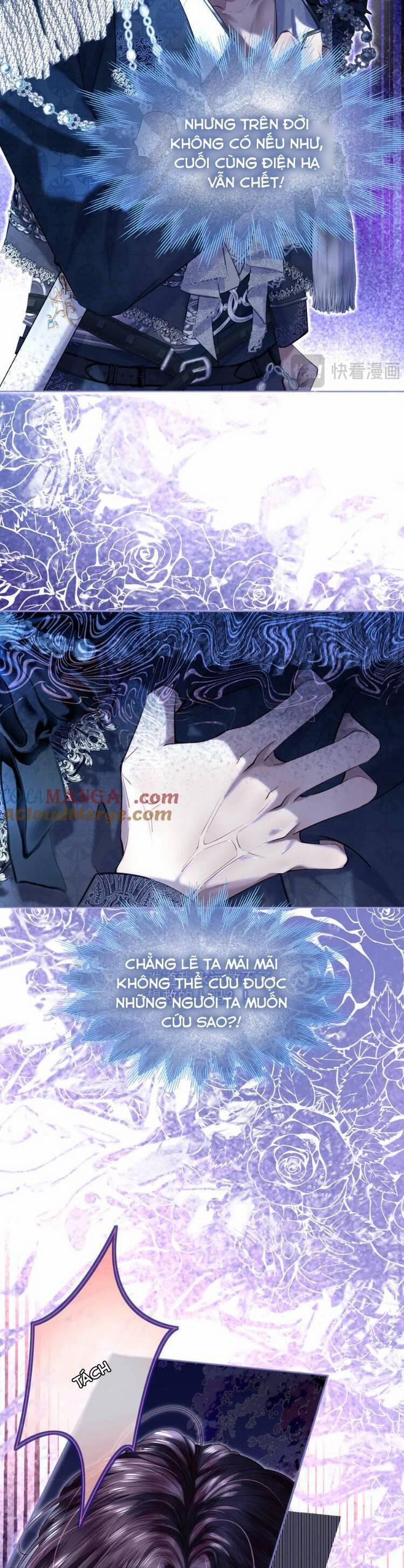 Sau Khi Trùng Sinh, Bên Cạnh Ta Toàn Là Con Của Kẻ Thù 19 trang 18