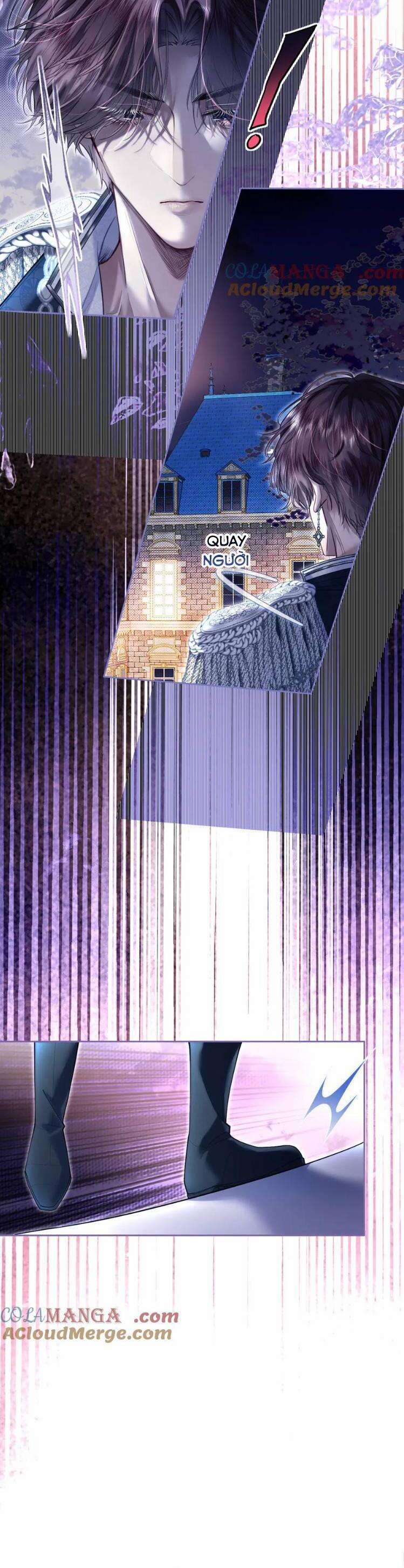 Sau Khi Trùng Sinh, Bên Cạnh Ta Toàn Là Con Của Kẻ Thù 19 trang 19