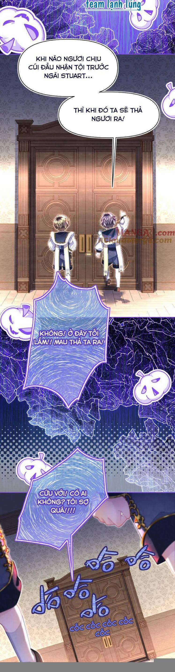 Sau Khi Trùng Sinh, Bên Cạnh Ta Toàn Là Con Của Kẻ Thù 19 trang 2
