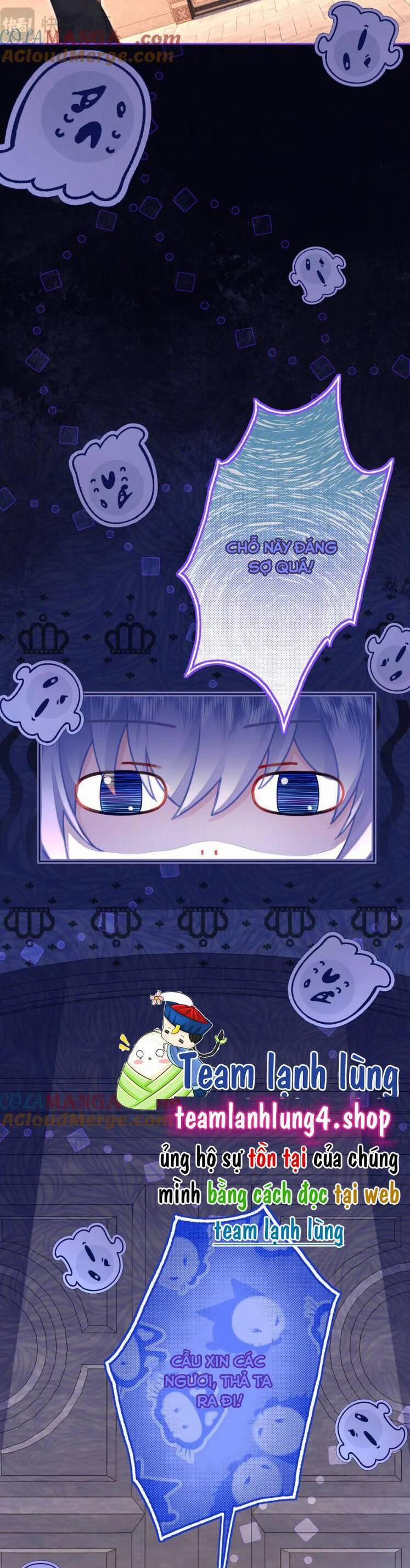 Sau Khi Trùng Sinh, Bên Cạnh Ta Toàn Là Con Của Kẻ Thù 19 trang 3