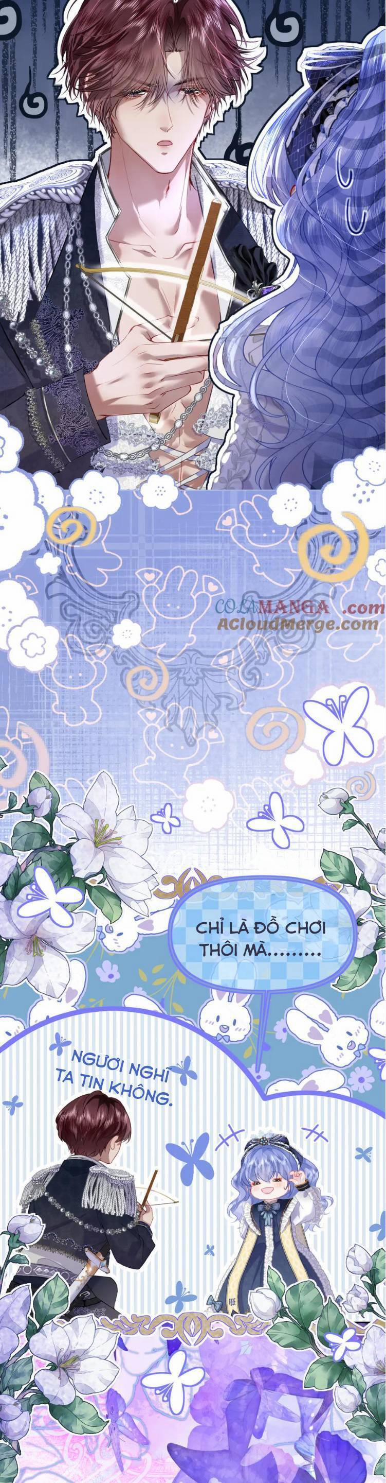 Sau Khi Trùng Sinh, Bên Cạnh Ta Toàn Là Con Của Kẻ Thù 20 trang 13