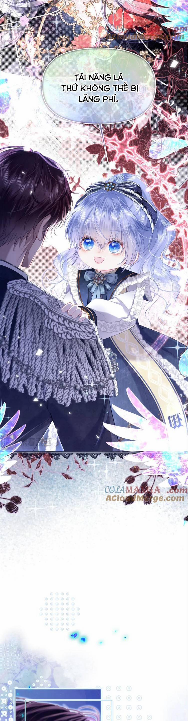 Sau Khi Trùng Sinh, Bên Cạnh Ta Toàn Là Con Của Kẻ Thù 20 trang 18